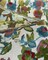 1 Yard Dewey Floral Petals Multi Confetti Jacquard Fabric 57 Inches Wide